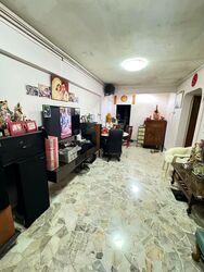 Blk 545 Bedok North Green (Bedok), HDB 5 Rooms #554916641